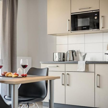 Empire Living: Denzlingen Marktplatz Exterior foto