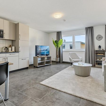 Empire Living: Denzlingen Marktplatz Exterior foto