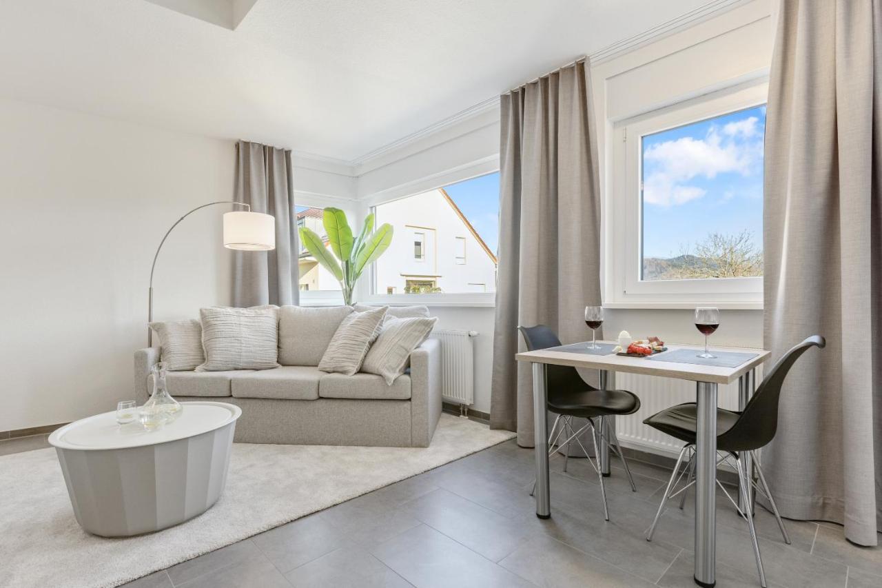 Empire Living: Denzlingen Marktplatz Exterior foto
