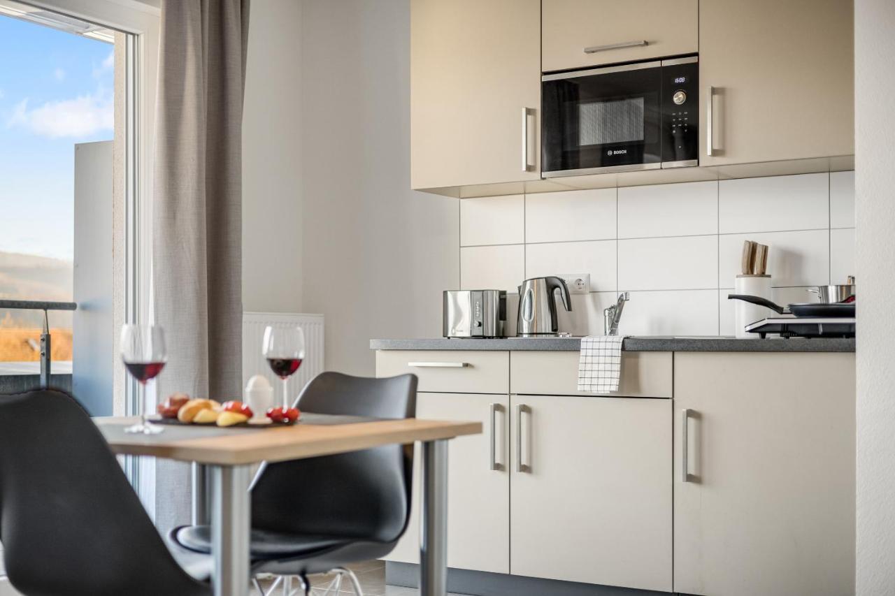 Empire Living: Denzlingen Marktplatz Exterior foto