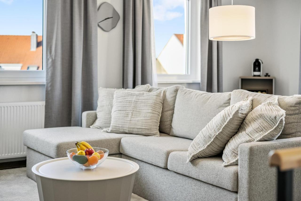 Empire Living: Denzlingen Marktplatz Exterior foto