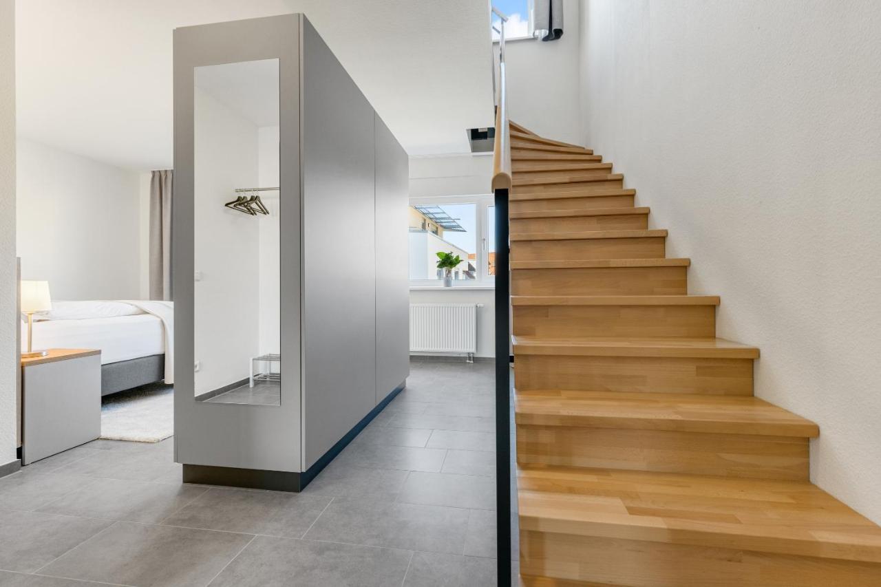 Empire Living: Denzlingen Marktplatz Exterior foto
