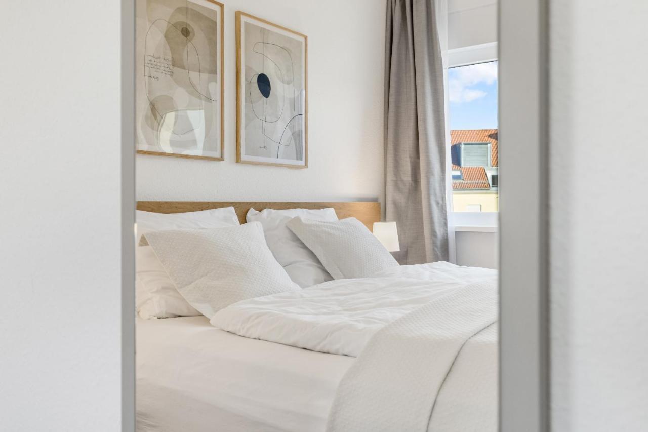 Empire Living: Denzlingen Marktplatz Exterior foto