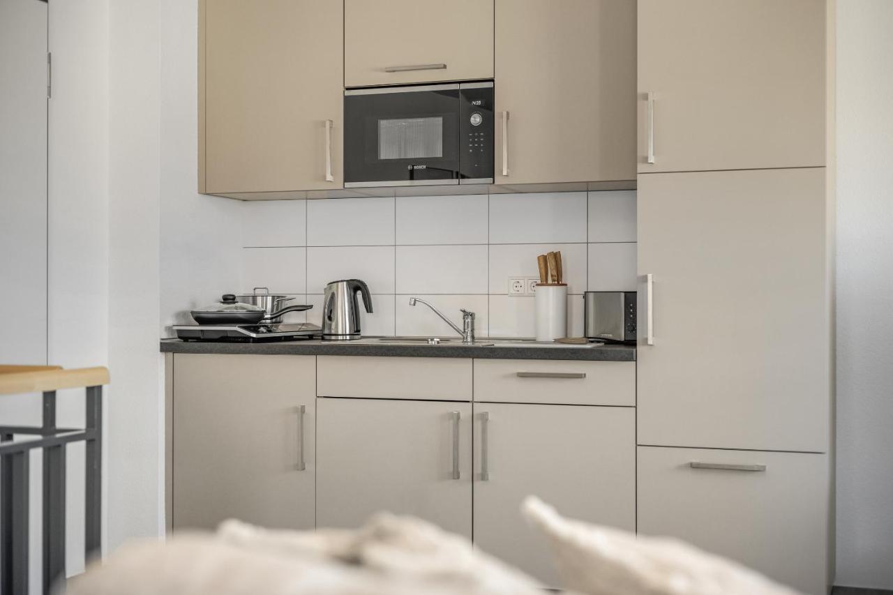 Empire Living: Denzlingen Marktplatz Exterior foto