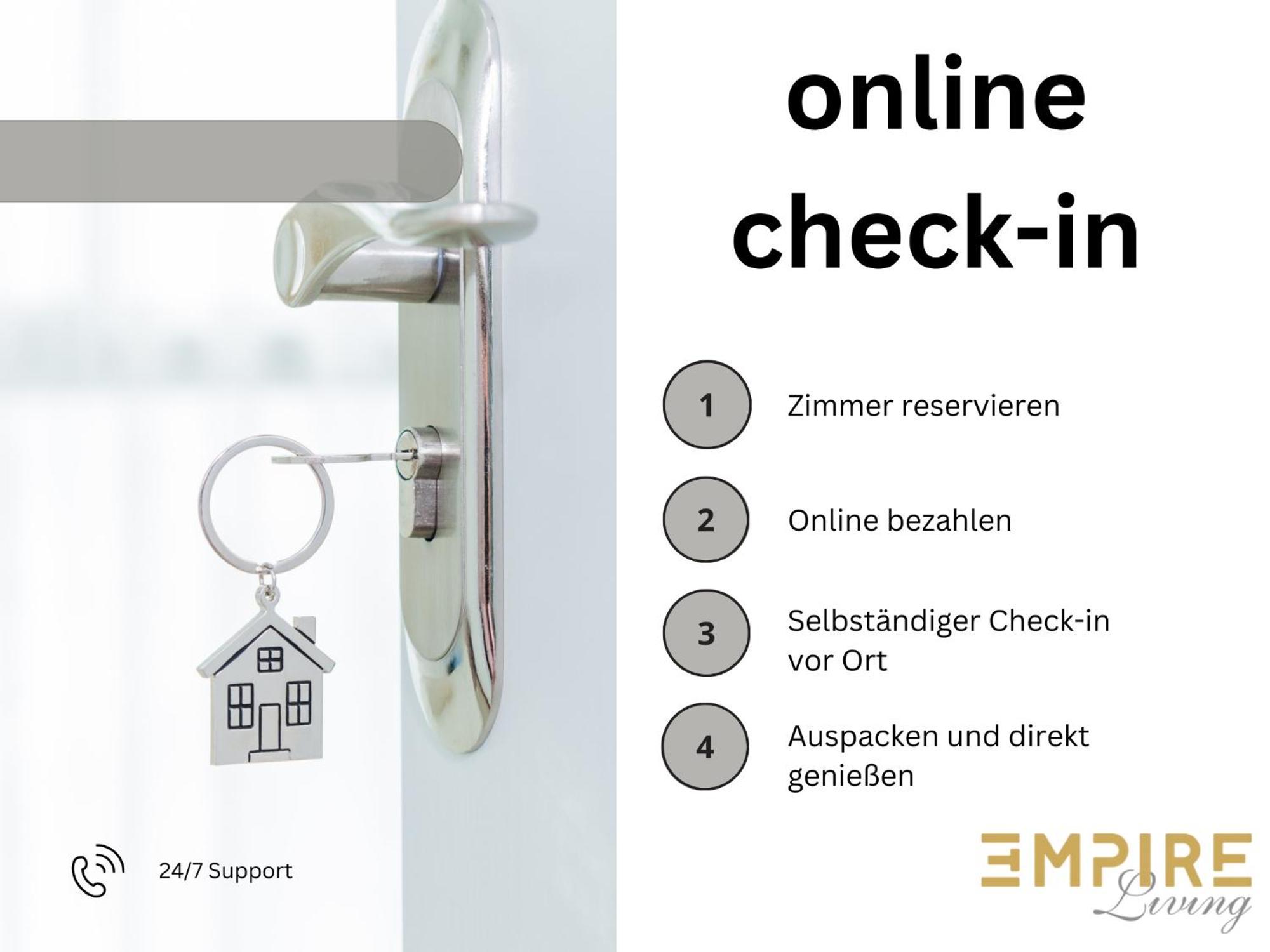 Empire Living: Denzlingen Marktplatz Exterior foto